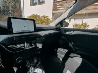 Używany Ford Focus Cool & Connect 125 KM (91 kW) 2020 Niebieski Kombi