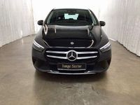 Gebraucht Mercedes B200 150 PS (110 kW) 2022 Schwarz Van / Kleinbus