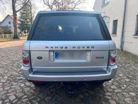 gebraucht Land Rover Range Rover 