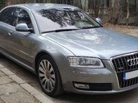 gebraucht Audi A8 A8W12 quattro