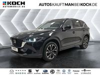Usata Mazda CX-5 Exclusive-Line 194 CV (142 kW) 2024 Nero SUV