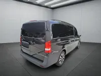 Gebraucht Mercedes e-Vito 150 kW (204 PS) 2025 Grau Van