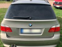 gebraucht BMW 530 d Touring