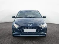 Neu Hyundai i20 90 PS (66 kW) 2026 Lumen grey / mic Kleinwagen