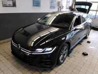 Gebraucht VW Arteon R 320 PS (235 kW) 2023 Schwarz Limousine