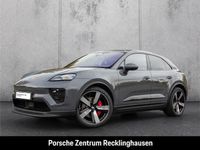 Gebraucht Porsche Macan 380 kW (517 PS) 2025 Grau SUV