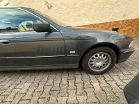 Gebraucht BMW 523 170 PS (125 kW) 1999 Grau Limousine