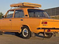 Gebraucht Lada 1200 60 PS (44 kW) 1984 Limousine