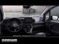 Gebraucht Mercedes Citan 112 116 PS (85 kW) 2026 Weiß arktikweiß Van / Kleinbus