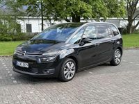 Gebraucht Citroën C4 SpaceTourer 178 PS (130 kW) 2016 Van / Kleinbus