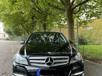 gebraucht Mercedes C200 CDI T AVANTGARDE AVANTGARDE