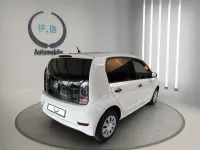Brugt VW up! 120 HK (88 kW) 2018 Hvid Hatchback
