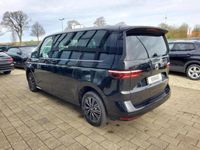 gebraucht VW Multivan T7Basis 1.5 TSI DSG kurz / IQ.Light AHK