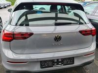 gebraucht VW Golf VIII Modell Life in top Ausstattung