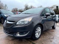 gebraucht Opel Meriva B Edition