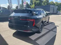 Neu Kia K4 Spirit 150 PS (110 kW) 2026 Schwarz Kombi