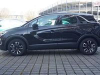 Second-hand Opel Crossland 2024 Negru SUV