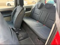 Gebraucht Renault Clio II 58 PS (42 kW) 2001 Rot Kleinwagen