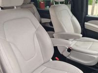 gebraucht Mercedes V250 V-Klasse d lang 7G-TRONIC Exclusive