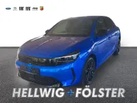 Gebraucht Opel Corsa 101 PS (74 kW) 2025 Blau Kleinwagen