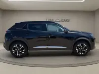 Gebraucht Peugeot 2008 Allure 131 PS (96 kW) 2022 Schwarz SUV