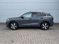 Neu VW Tiguan Elegance 150 PS (110 kW) 2025 Grau SUV