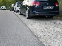 Gebraucht Opel Vectra 150 PS (110 kW) 2005 Blau Kombi
