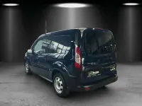Gebraucht Ford Transit Connect Basis 75 PS (55 kW) 2022 Other Van / Kleinbus