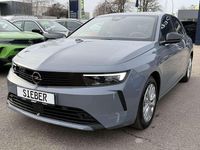 Gebraucht Opel Astra Edition 136 PS (100 kW) 2026 Grafik grau Limousine