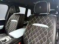 Gebraucht Rolls Royce Cullinan 600 PS (441 kW) 2024 Blau SUV