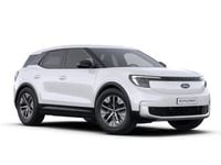 Neu Ford Explorer 210 kW (286 PS) 2026 Weiß SUV