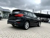 Usado BMW X1 Advantage 192 CV (141 kW) 2020 Negro SUV