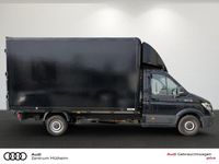 Gebraucht MAN TGE 140 PS (102 kW) 2025 Schwarz Van