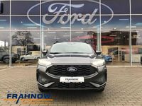 Neu Ford Kuga ST-Line 151 PS (111 kW) 2025 Grau SUV