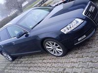 Gebraucht Audi A6 Allroad 239 PS (175 kW) 2010 Grün Kombi