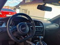 Gebraucht Audi A5 S-Line 211 PS (155 kW) 2012 Weiß Coupé