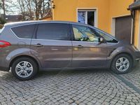 Gebraucht Ford S-MAX Titanium 163 PS (119 kW) 2013 Van / Kleinbus