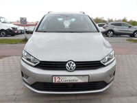 gebraucht VW Golf Sportsvan ACC/NAVI/AUTOMATIK/TÜV NEU