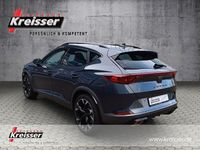 Gebraucht Cupra Formentor VZ 245 PS (180 kW) 2022 Grau SUV