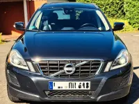 Gebraucht Volvo XC60 Summum 163 PS (119 kW) 2010 Schwarz SUV