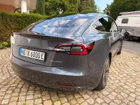 Gebraucht Tesla Model 3 339 kW (462 PS) 2020 Grau Limousine