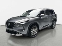 Neu Nissan X-Trail Tekna 204 PS (150 kW) 2025 Grau SUV