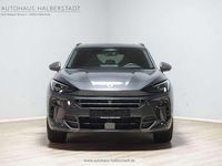 Neu Cupra Terramar 265 PS (194 kW) 2025 Weiß SUV