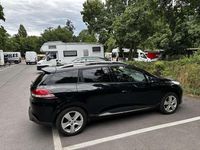 Gebraucht Renault Clio GrandTour Dynamique 90 PS (66 kW) 2015 Kombi