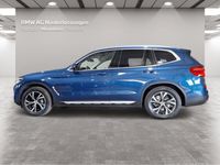 gebraucht BMW X3 xDrive30e