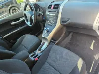 Gebraucht Toyota Auris Hybrid 99 PS (72 kW) 2011 Blau Limousine