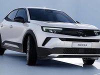 Neu Opel Mokka Elegance 131 PS (96 kW) 2025 Lack weiss banquise/typ aussen SUV