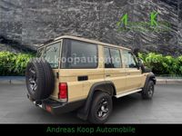 Neu Toyota Land Cruiser 231 PS (169 kW) 2025 Beige SUV