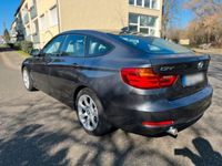 gebraucht BMW 320 Gran Turismo D Gran Tursimo*AUTOMATIK*NAVI*KEYLESS*TÜV*EURO6