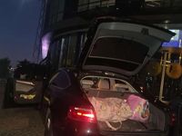 Gebraucht Audi A5 163 PS (119 kW) 2015 Schwarz Coupé